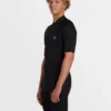 2 mm folie, flatlock, dragkedja bak, kortärmad Shorts-vågdräkt 2 mm folie, flatlock, dragkedja bak, kortärmad Shorts-vågdräkt