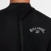 2 mm folie, flatlock, dragkedja bak, kortärmad Shorts-vågdräkt 2 mm folie, flatlock, dragkedja bak, kortärmad Shorts-vågdräkt