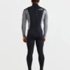 3/2 mm Absolute Natural Back Zip Fullsuit