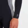 3/2 mm Absolute Natural Back Zip Fullsuit