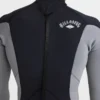 3/2 mm Absolute Natural Back Zip Fullsuit