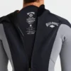 3/2 mm Absolute Natural Back Zip Fullsuit