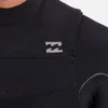 3/2 mm Furnace Natural Upcycler GBS våtdräkt med dragkedja på bröstet 3/2 mm Furnace Natural Upcycler GBS våtdräkt med dragkedja på bröstet