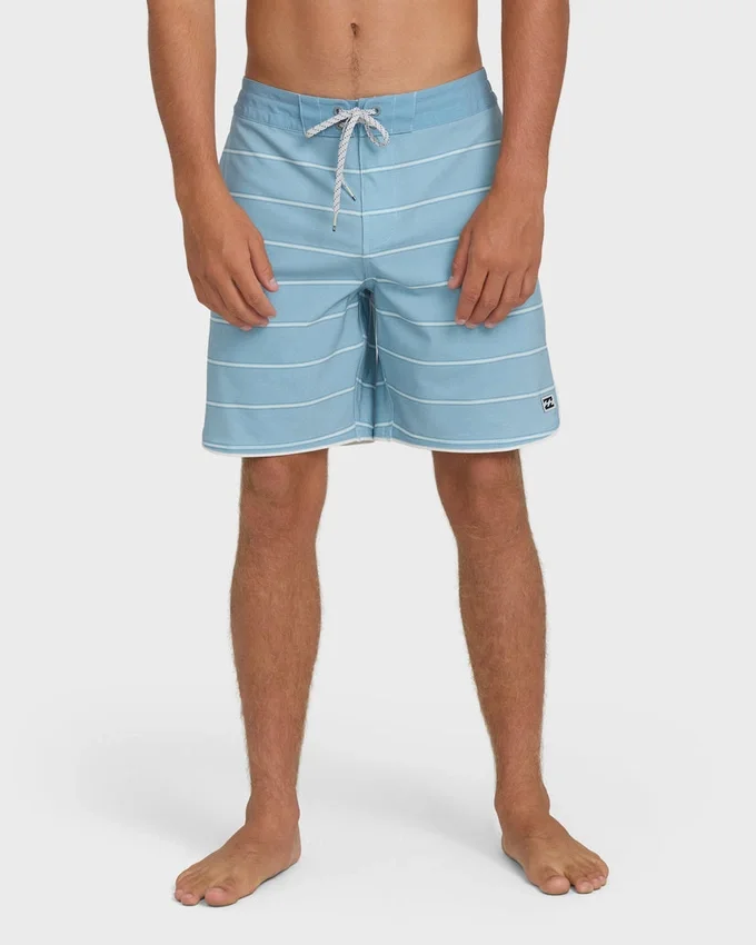 73 Lo Tides 18″ Boardshorts 73 Lo Tides 18″ Boardshorts
