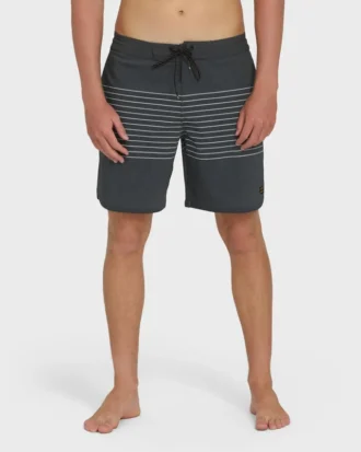 73 Lo Tides 18″ Boardshorts