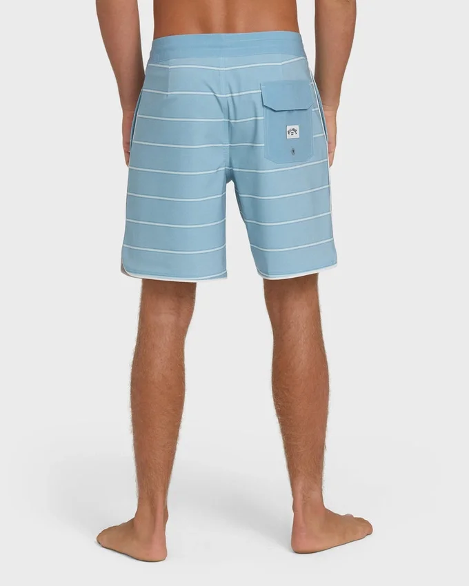 73 Lo Tides 18″ Boardshorts 73 Lo Tides 18″ Boardshorts