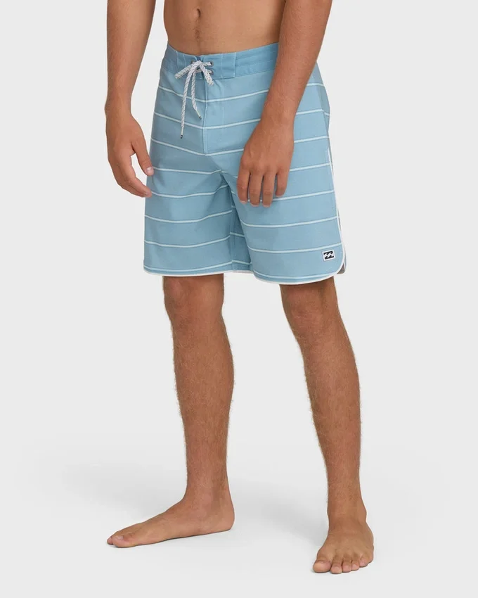 73 Lo Tides 18″ Boardshorts 73 Lo Tides 18″ Boardshorts