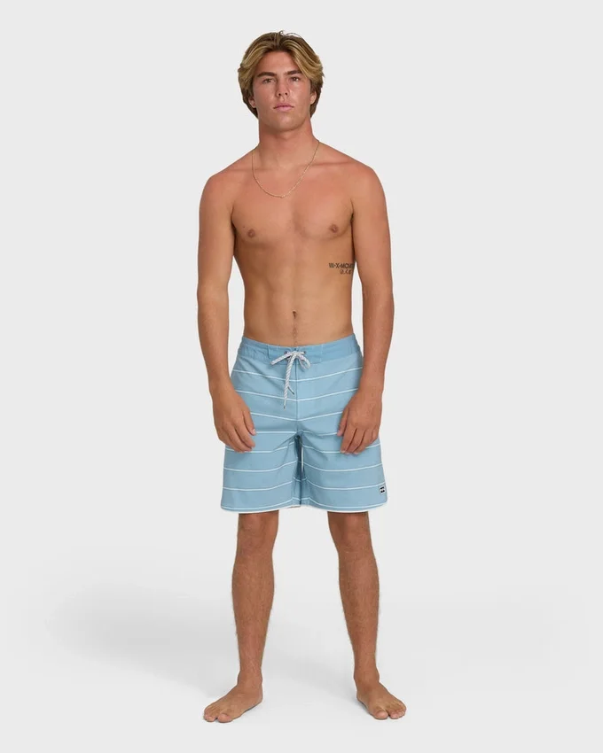 73 Lo Tides 18″ Boardshorts 73 Lo Tides 18″ Boardshorts