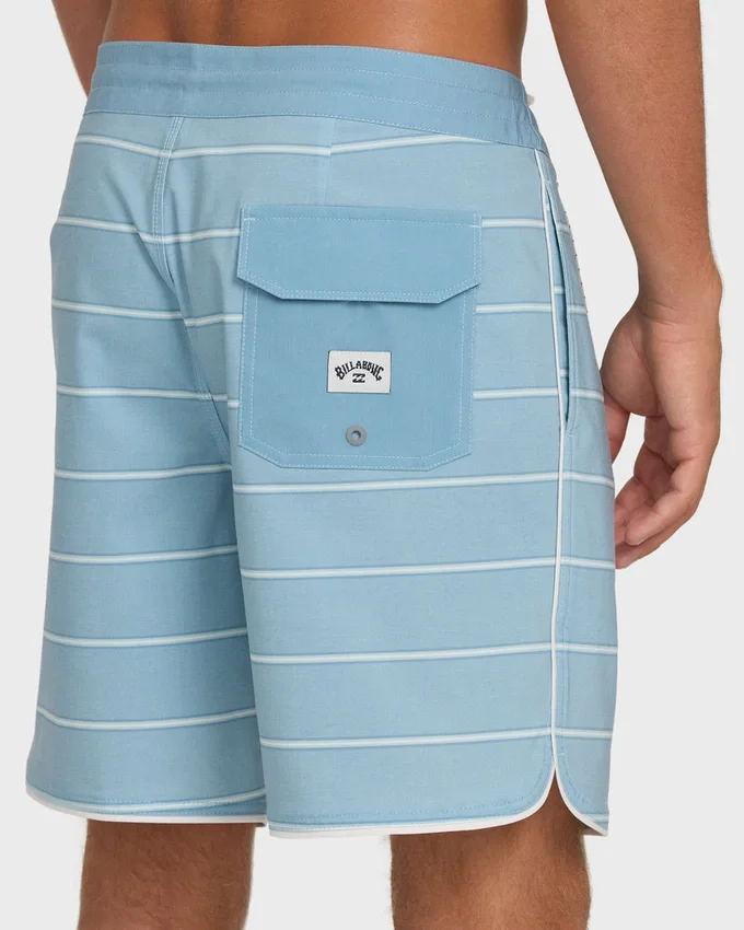 73 Lo Tides 18″ Boardshorts 73 Lo Tides 18″ Boardshorts
