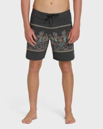 73 Pro 18″ Boardshorts
