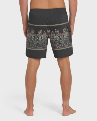 73 Pro 18″ Boardshorts