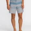 73 Pro Performance 18″ Boardshorts