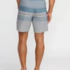 73 Pro Performance 18″ Boardshorts
