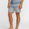 73 Pro Performance 18″ Boardshorts