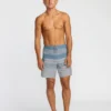 73 Pro Performance 18″ Boardshorts