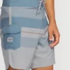 73 Pro Performance 18″ Boardshorts