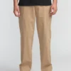 73 Wave Washed Chino-byxor 73 Wave Washed Chino-byxor