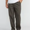 73 Wave Washed Chino-byxor 73 Wave Washed Chino-byxor