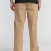 73 Wave Washed Chino-byxor 73 Wave Washed Chino-byxor