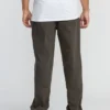73 Wave Washed Chino-byxor 73 Wave Washed Chino-byxor