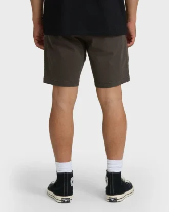 73 Wave Washed Chino Shorts