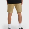 73 Wave Washed Chino Shorts