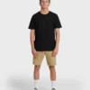 73 Wave Washed Chino Shorts