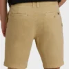 73 Wave Washed Chino Shorts