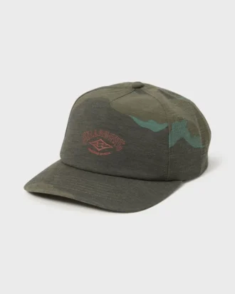 A/Div Adiv Tech Trucker-keps