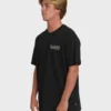 A/Div Agave Premium kortärmad bomullst-shirt