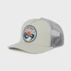 A/Div Bp Trucker-keps