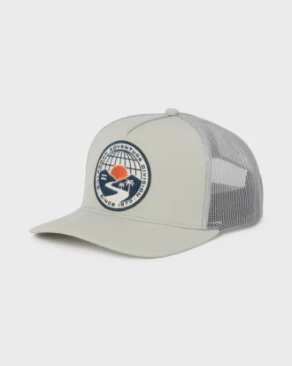 A/Div Bp Trucker-keps