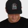 A/Div Bp Trucker-keps