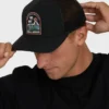 A/Div Bp Trucker-keps