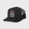 A/Div Bp Trucker-keps