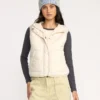 A/Div Cliffs Quilted Lightweight Vest A/Div Cliffs Quilted Lightweight Vest