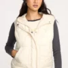 A/Div Cliffs Quilted Lightweight Vest A/Div Cliffs Quilted Lightweight Vest