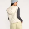 A/Div Cliffs Quilted Lightweight Vest A/Div Cliffs Quilted Lightweight Vest