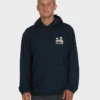 A/Div Compass Pullover Hoodie