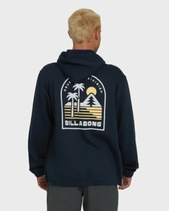 A/Div Compass Pullover Hoodie