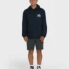 A/Div Compass Pullover Hoodie