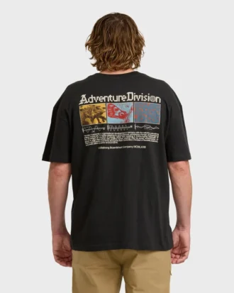 A/Div Evolve Og kortärmad T-shirt