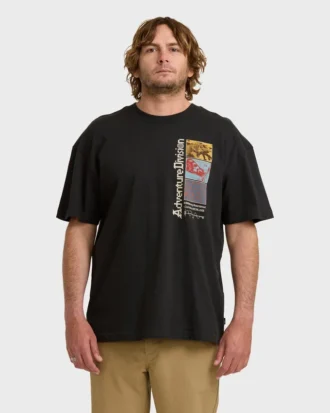 A/Div Evolve Og kortärmad T-shirt