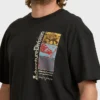 A/Div Evolve Og kortärmad T-shirt A/Div Evolve Og kortärmad T-shirt