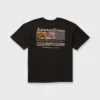 A/Div Evolve Og kortärmad T-shirt A/Div Evolve Og kortärmad T-shirt