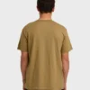 A/Div Glimpse kortärmad T-shirt A/Div Glimpse kortärmad T-shirt