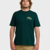 A/Div Range kortärmad T-shirt A/Div Range kortärmad T-shirt