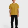 A/Div Range kortärmad T-shirt A/Div Range kortärmad T-shirt