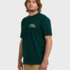 A/Div Range kortärmad T-shirt A/Div Range kortärmad T-shirt