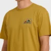 A/Div Range kortärmad T-shirt A/Div Range kortärmad T-shirt